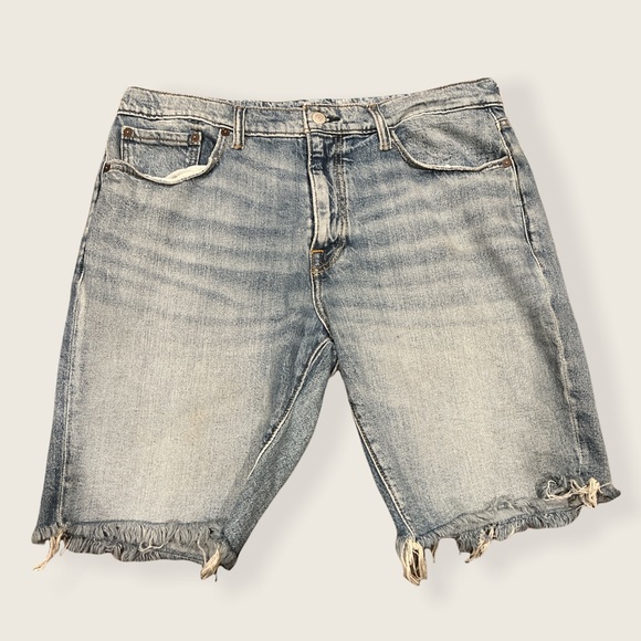 Lucky brand‎ Athletic Straight Short - Picture 1 of 4